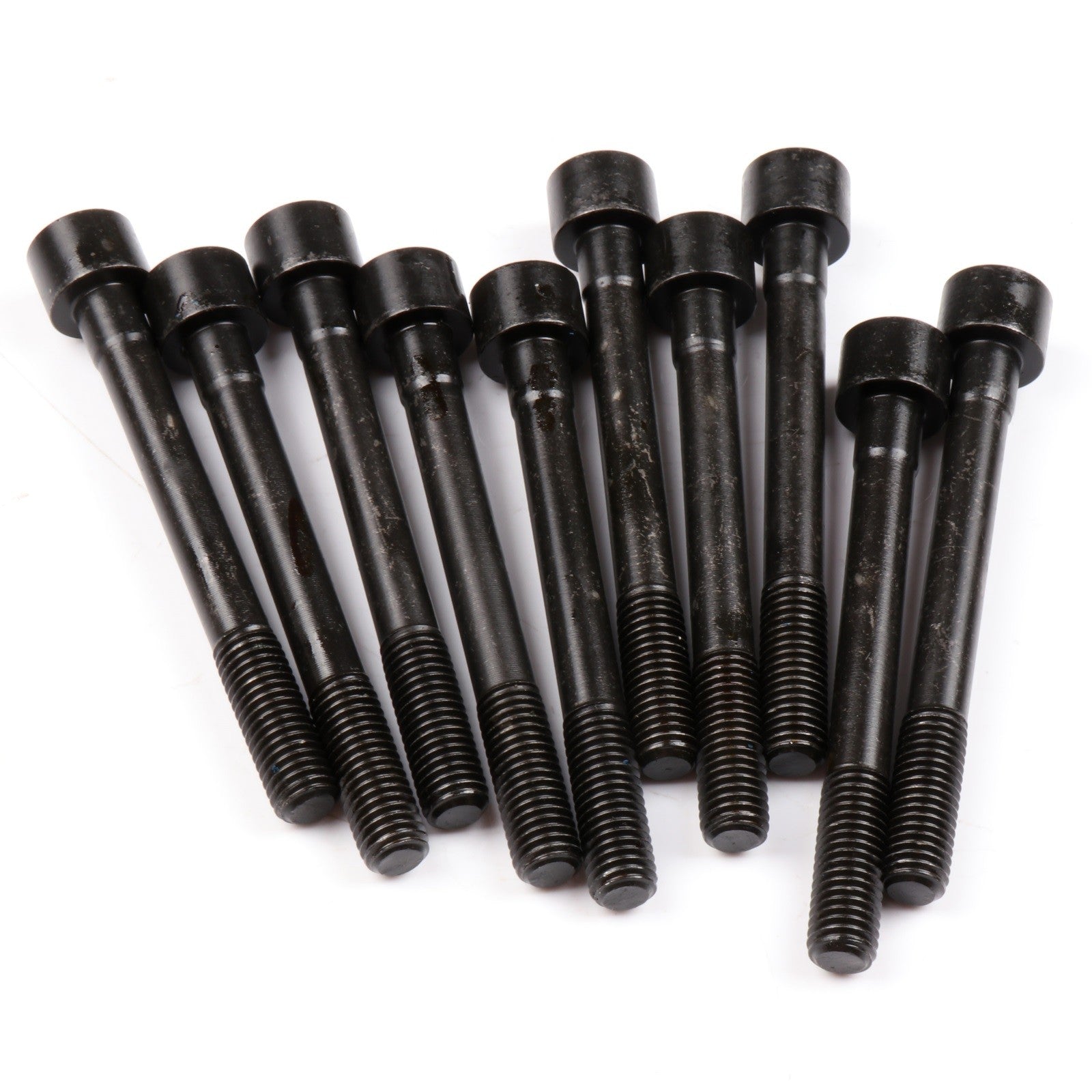 Head Bolts Fits 00-06 For Nissan Sentra 1.8L l4 DOHC 16V Eng. Code QG18DE 6B93BC-57