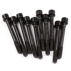 Head Bolts Fits 00-06 For Nissan Sentra 1.8L l4 DOHC 16V Eng. Code QG18DE 6B93BC-57