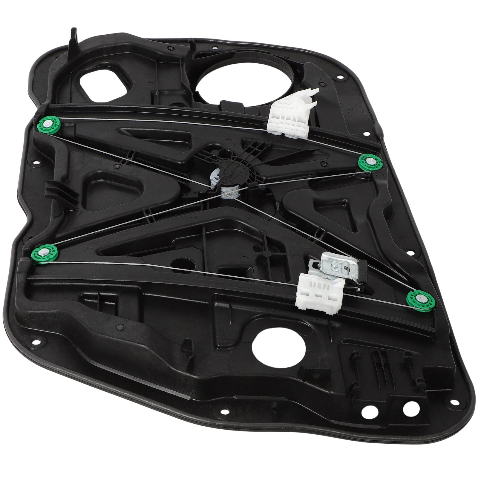 Front Left Window Regulator For Hyundai Sonata 2015-2019 Driver Side 6B93BC-57