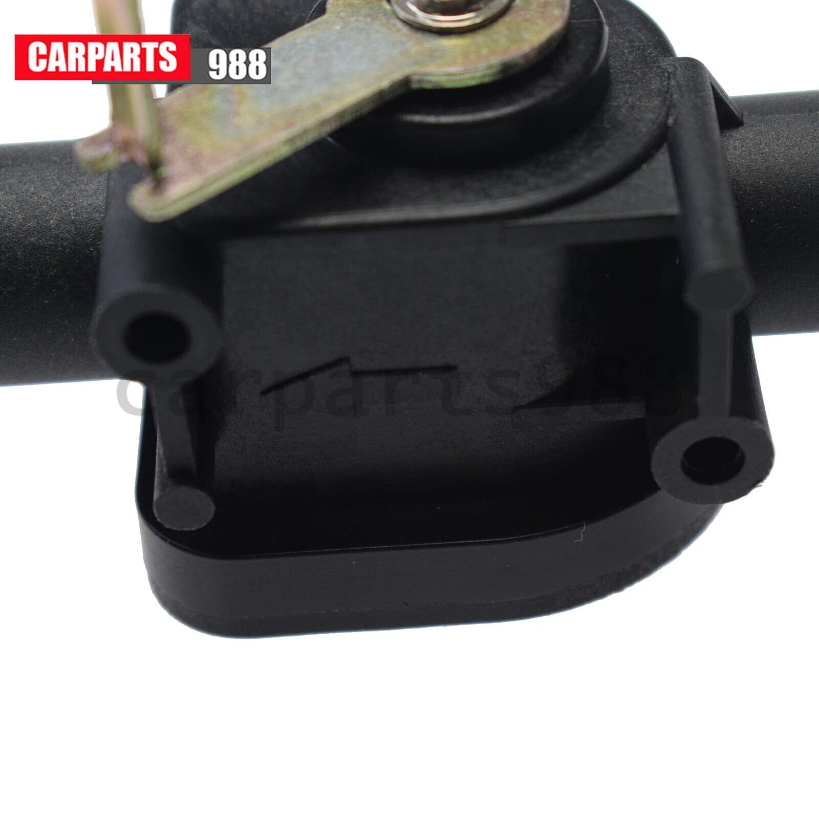 Heater Valve 8724004020 74644 for Toyota Tacoma 1995 1996-2000 2.4L 2.7L 3.4L 6B93BC-57