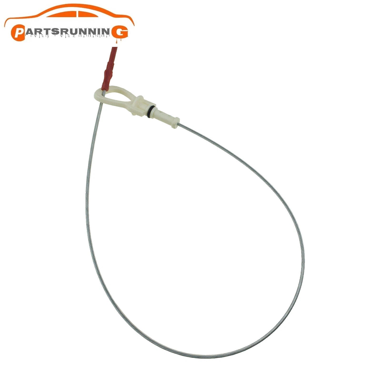 Engine Oil Fluid Dipstick For Mercedes-Benz GLA250 CLA250 GLA45 AMG 2015-2019 6B93BC-57