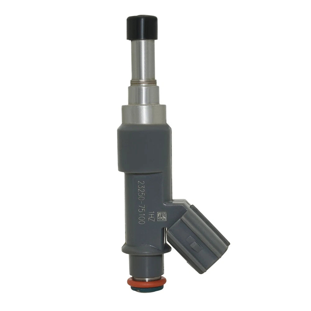 4PCS Fuel Injectors 23250-75100 For Toyota Tacoma 4Runner Hiace 23209-75100 6B93BC-57