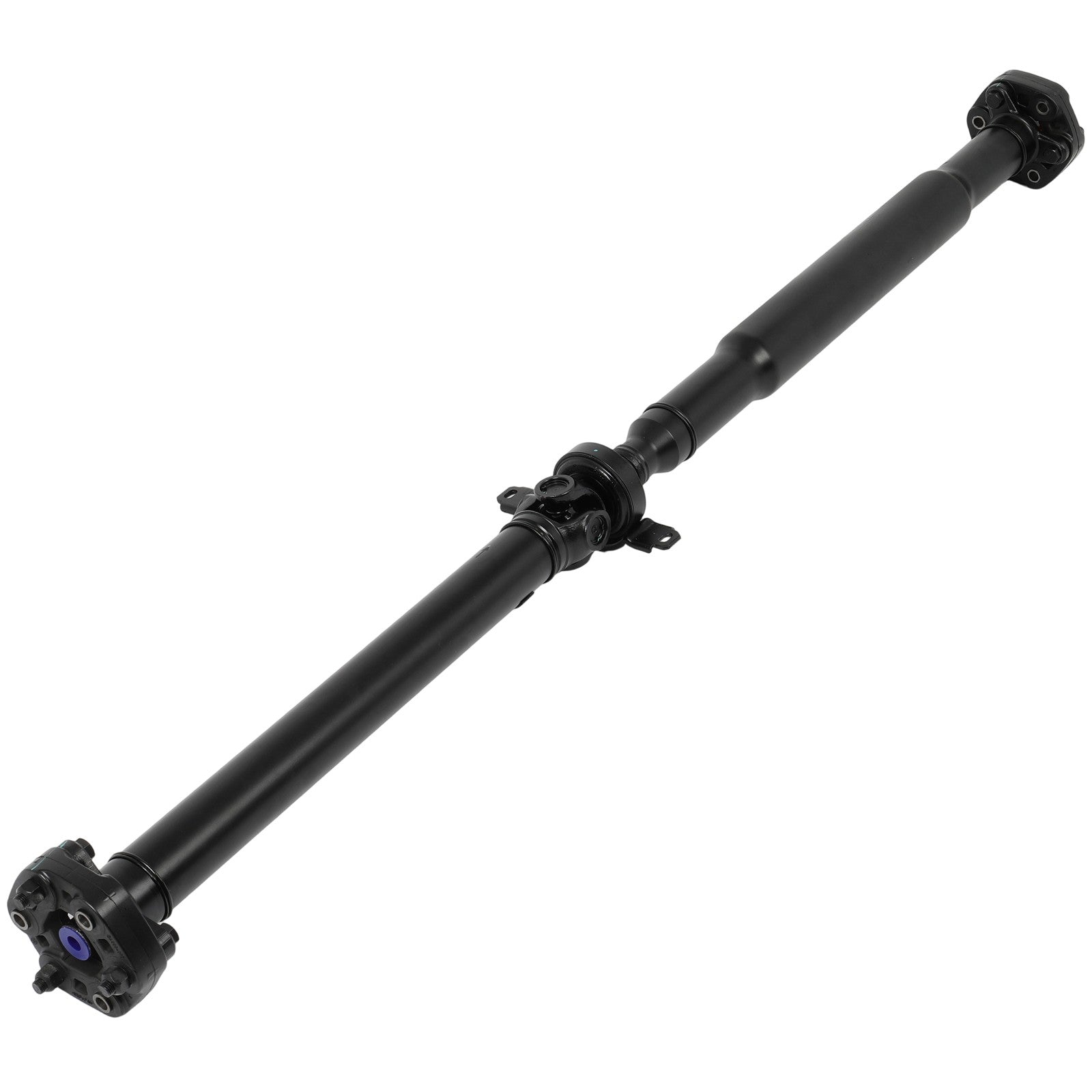 ECCPP Rear Driveshaft For Chevrolet Camaro 2010-2015 V6 3.6L Automatic 976-738 ECCPP