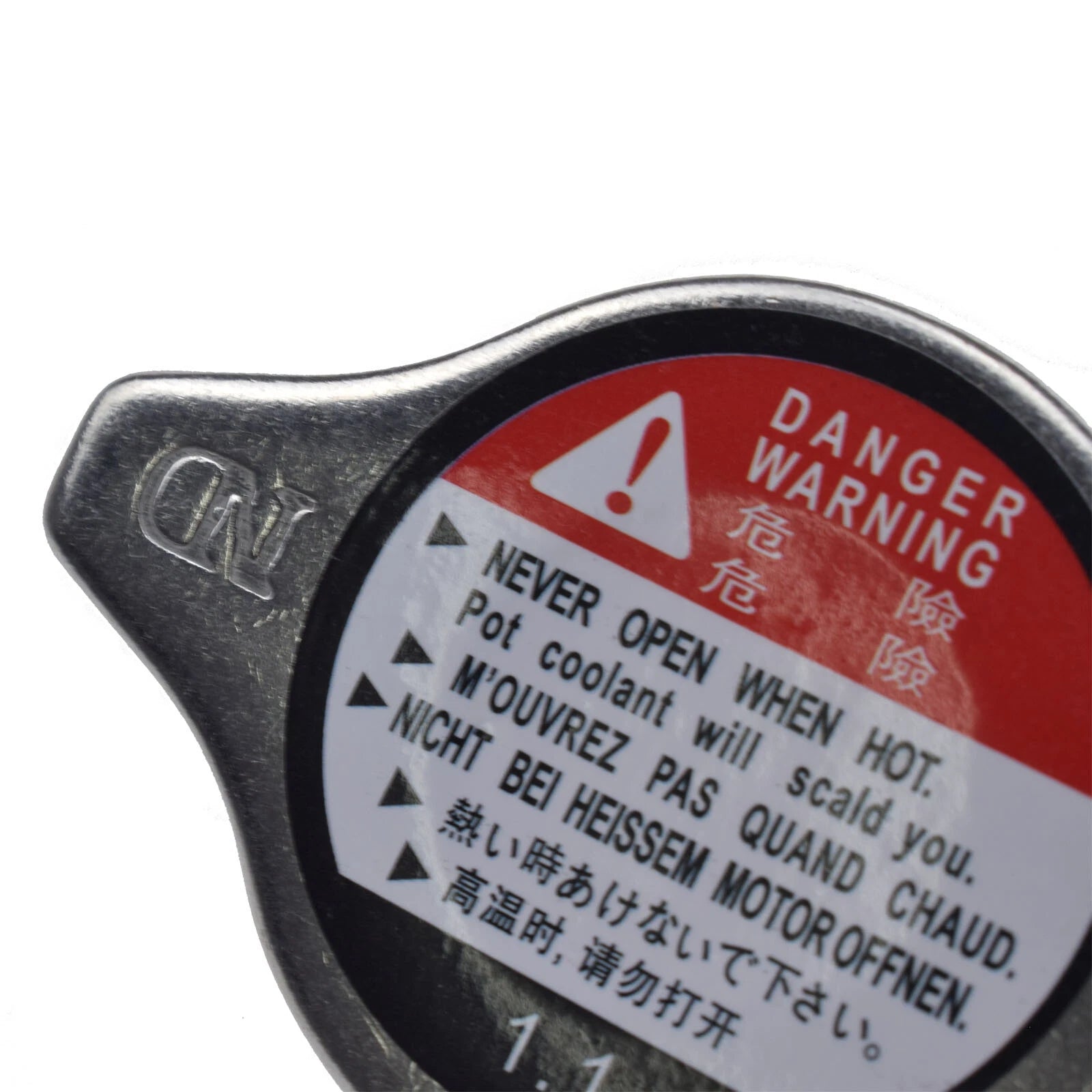 Cooling Radiator Cap 19045-PAA-A01 For Honda Accord Civic Odyssey CR-V Acura TL 6B93BC-57