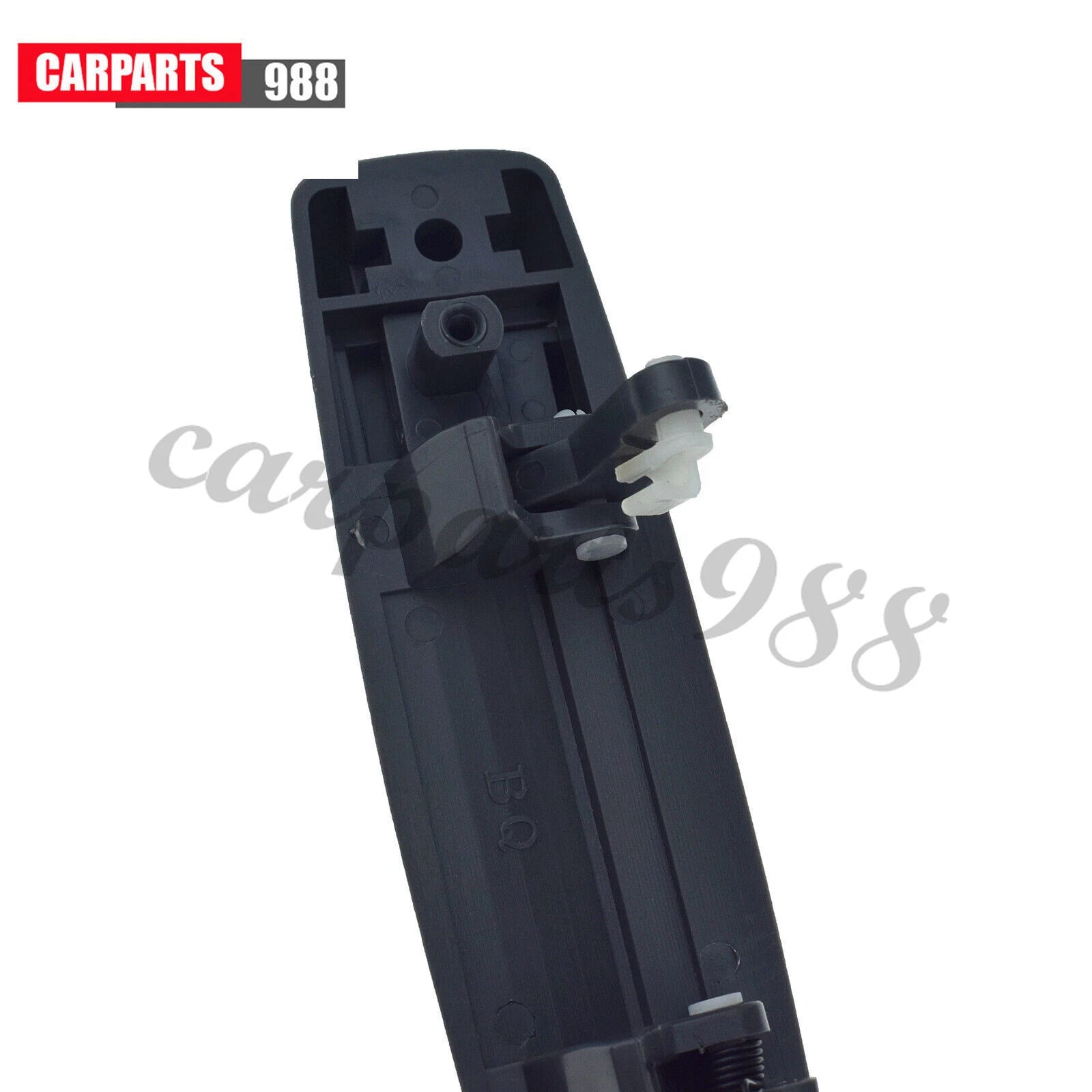 Right Side Power Sliding Door Inner Handle Gray for Toyota Hiace 1992 1933-2004 6B93BC-57