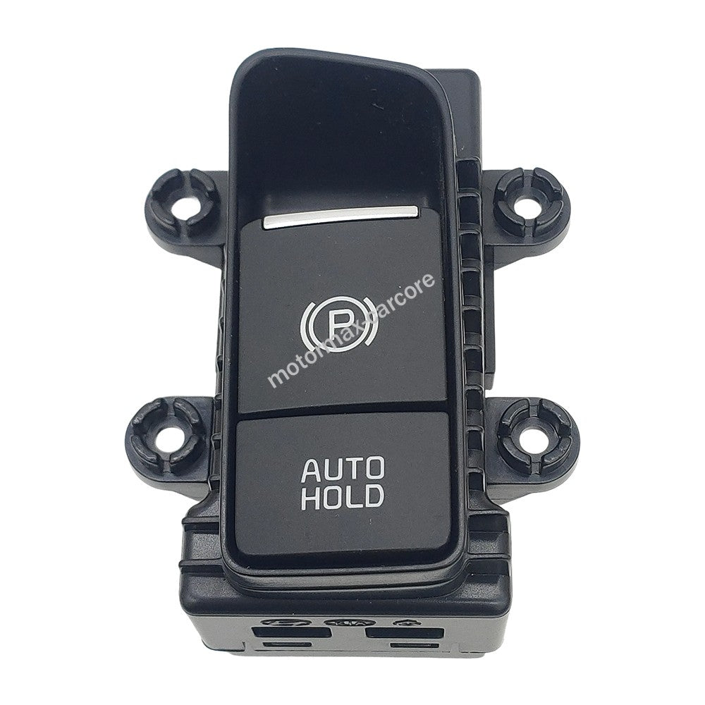 Electronic Hand Brake Switch Release Button for2018 Kia Sportage 93766Q2000 6B93BC-57