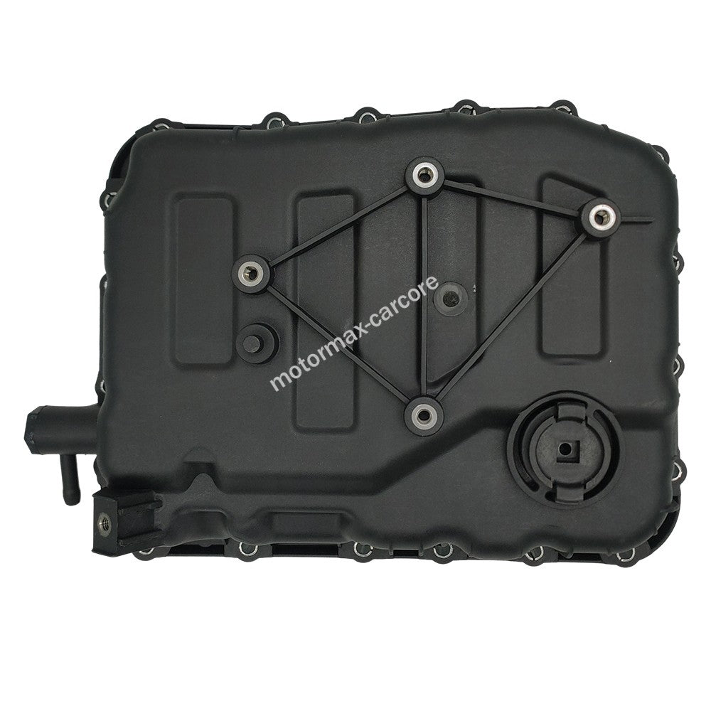 Transmission Oil Pan for 2017-19 KIA Forte Hyundai Elantra 2.0L 45280-2F600 6B93BC-57