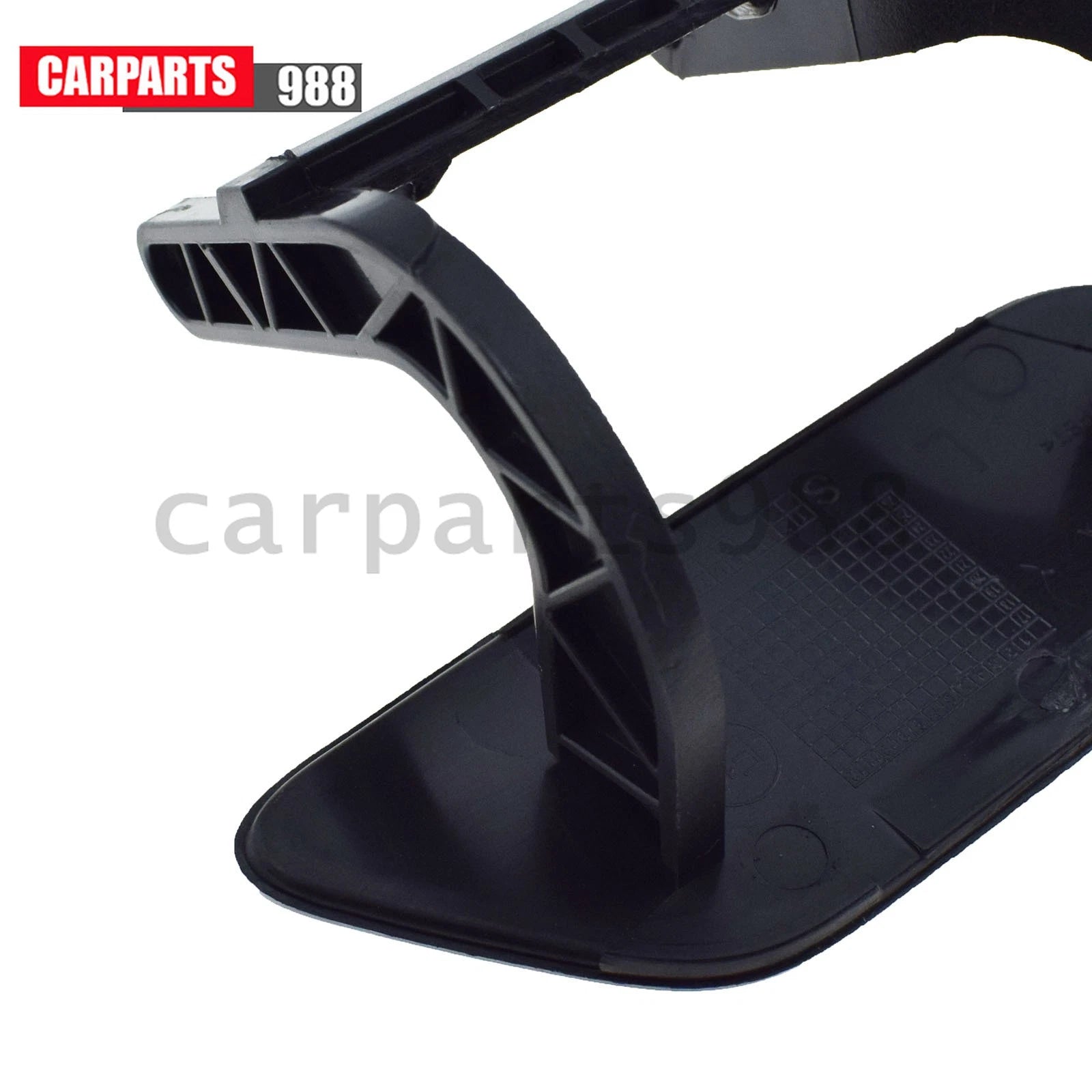 Front Left Bumper Headlight Washer Nozzle Cover for Audi A3 2008-2014 8P0955275A 6B93BC-57