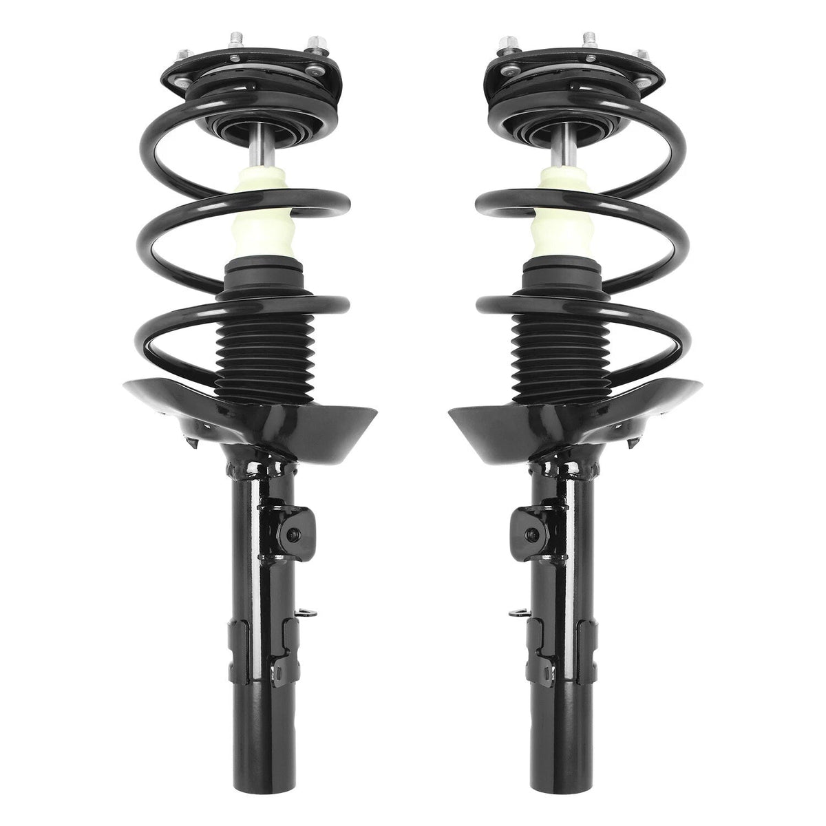 Front Complete Strut Assembly Kit for 2013-2017 Honda Accord 6B93BC-57