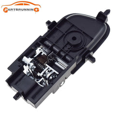 82610-1J000 Front/Rear Left Side Interior Door Handle For HYUNDAI I20 2008-2015 6B93BC-57