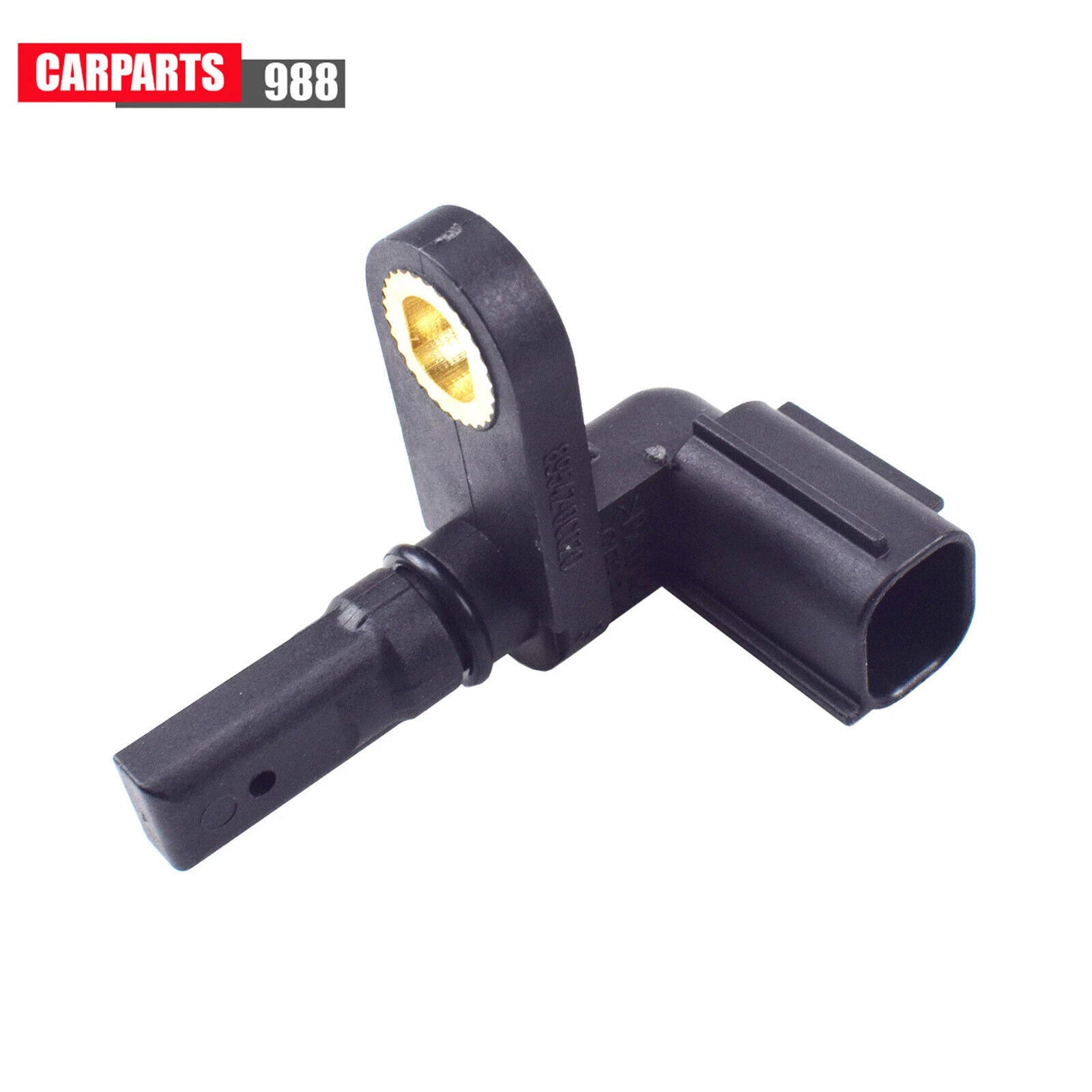 Right Side ABS Wheel Speed Sensor For 2007-17 Toyota Tundra Sequoia 89542-0C020 6B93BC-57