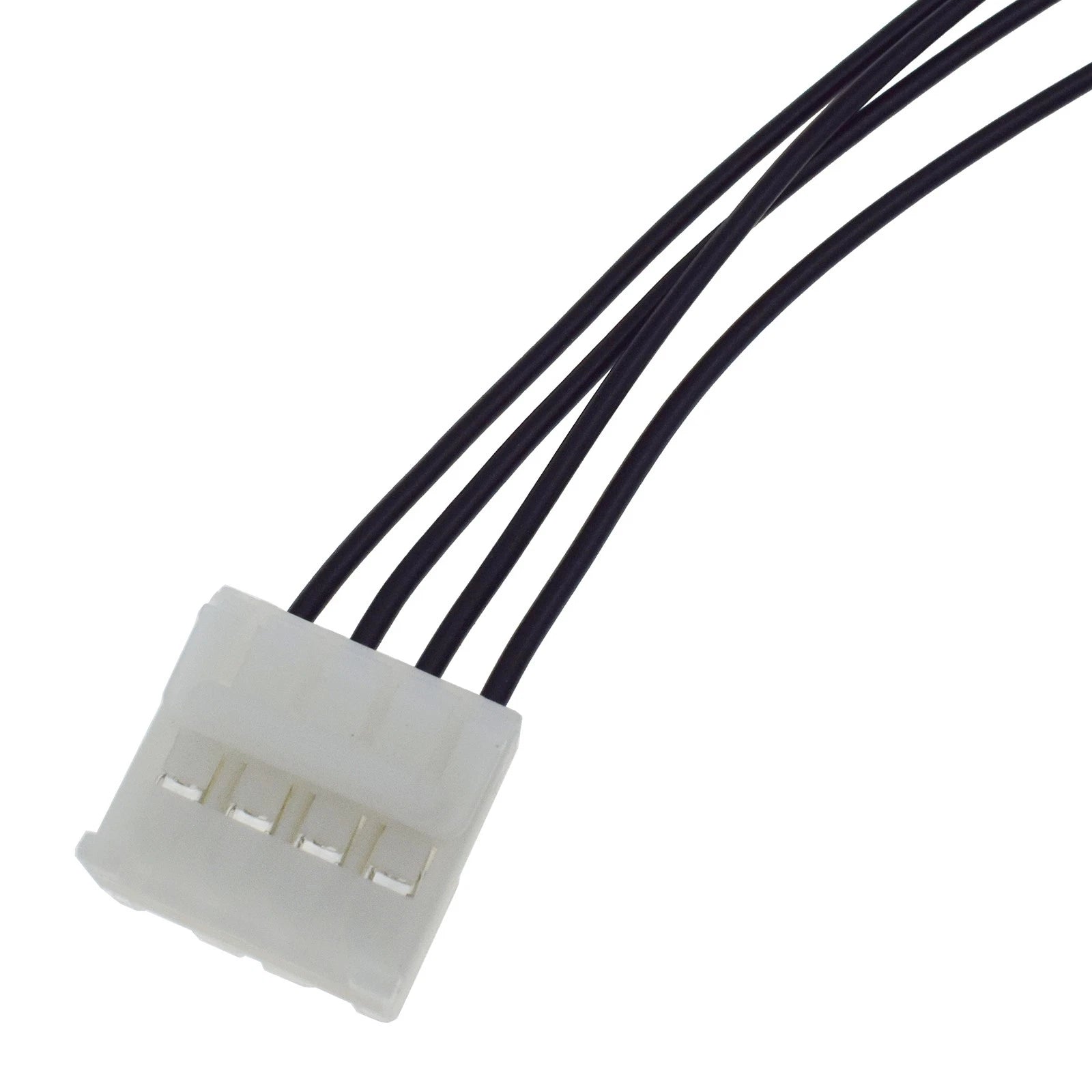 Rear Tail Light Wiring Connector for Fiat Grande Punto III Evo Van Alfa Romeo 6B93BC-57