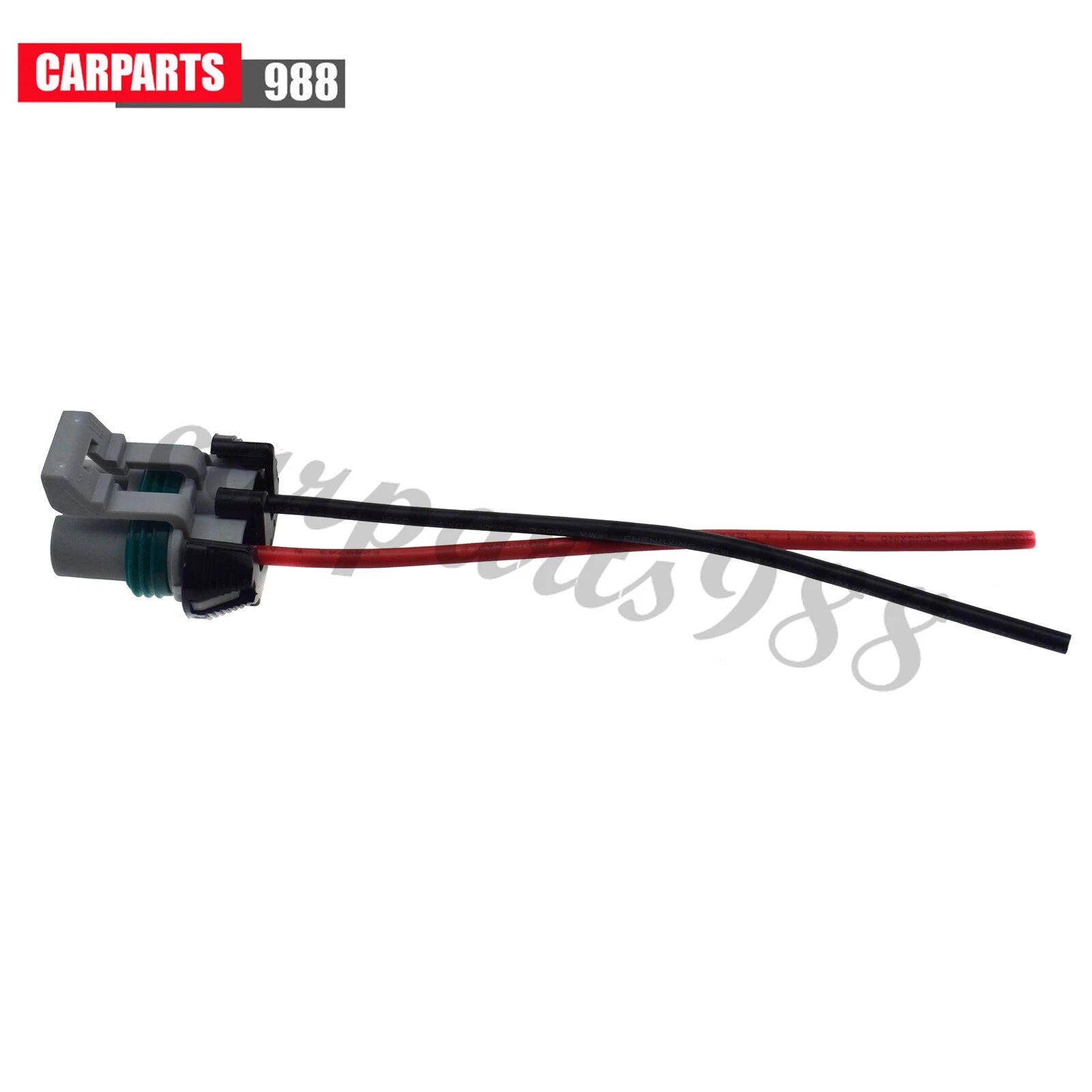 Blower Motor Resistor Pigtail Plug for Ford Ecosport Fiesta Ecosport 6S659A819AA 6B93BC-57