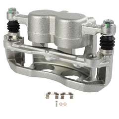 Front Right Brake Caliper 1Pc  Set Zinc For 2006-2010 Ford Explorer 18B4994 6B93BC-57