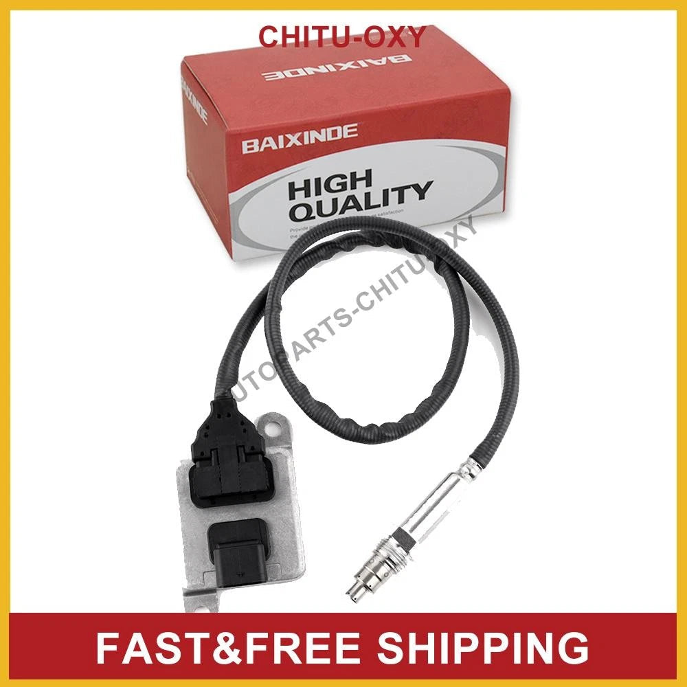 Nox Sensor For Mercedes-Benz C300 GLS350 C/E/S Class S450 E200 E300 GLC43 AMG3.0 6B93BC-57