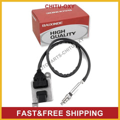 Nox Sensor For Mercedes-Benz C300 GLS350 C/E/S Class S450 E200 E300 GLC43 AMG3.0 6B93BC-57