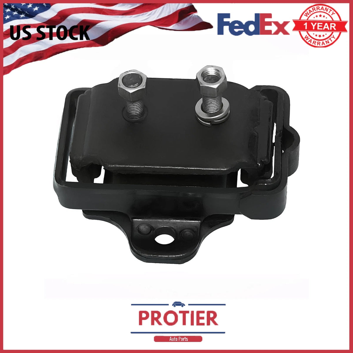 Front Left Engine Mount for TOYOTA CROWN MARK II 6B93BC-57