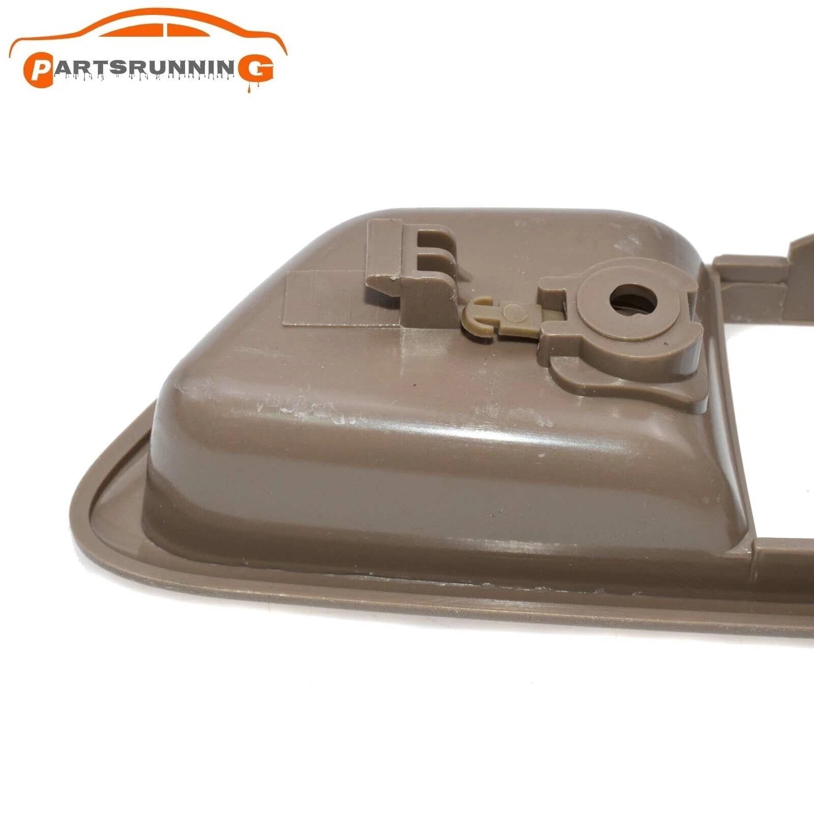 Inside Inner Front/Rear Right Door Handle Passenger Side For Toyota Camry 97-01 6B93BC-57