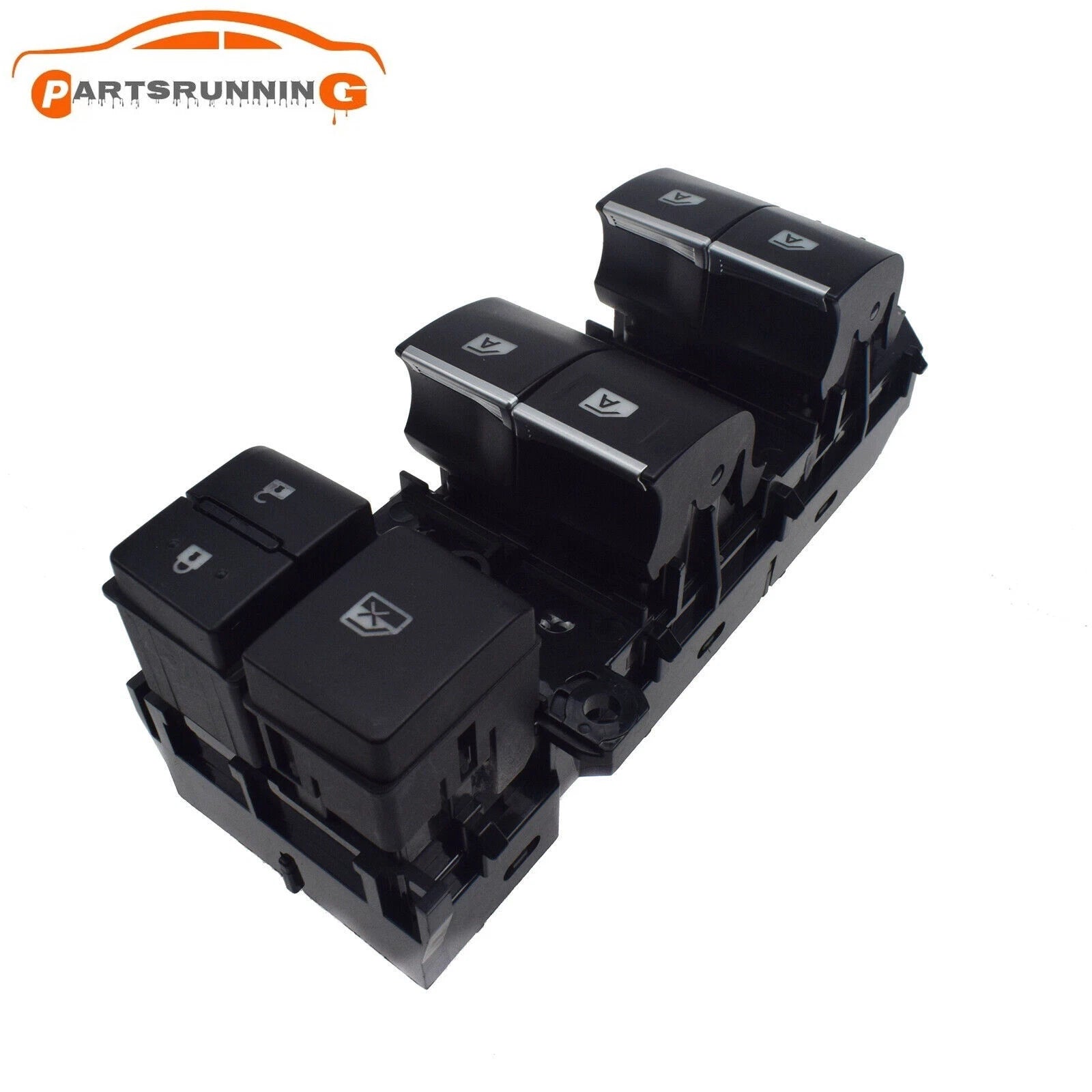 Master Power Window Switch Control For Toyota Corolla Camry RAV4 84820-06100 6B93BC-57