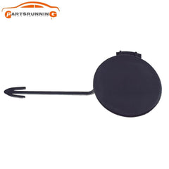 Front Bumper Tow Hook Cover Cap For AUDI A1 2010-15 8033533370076,8X0807241 6B93BC-57