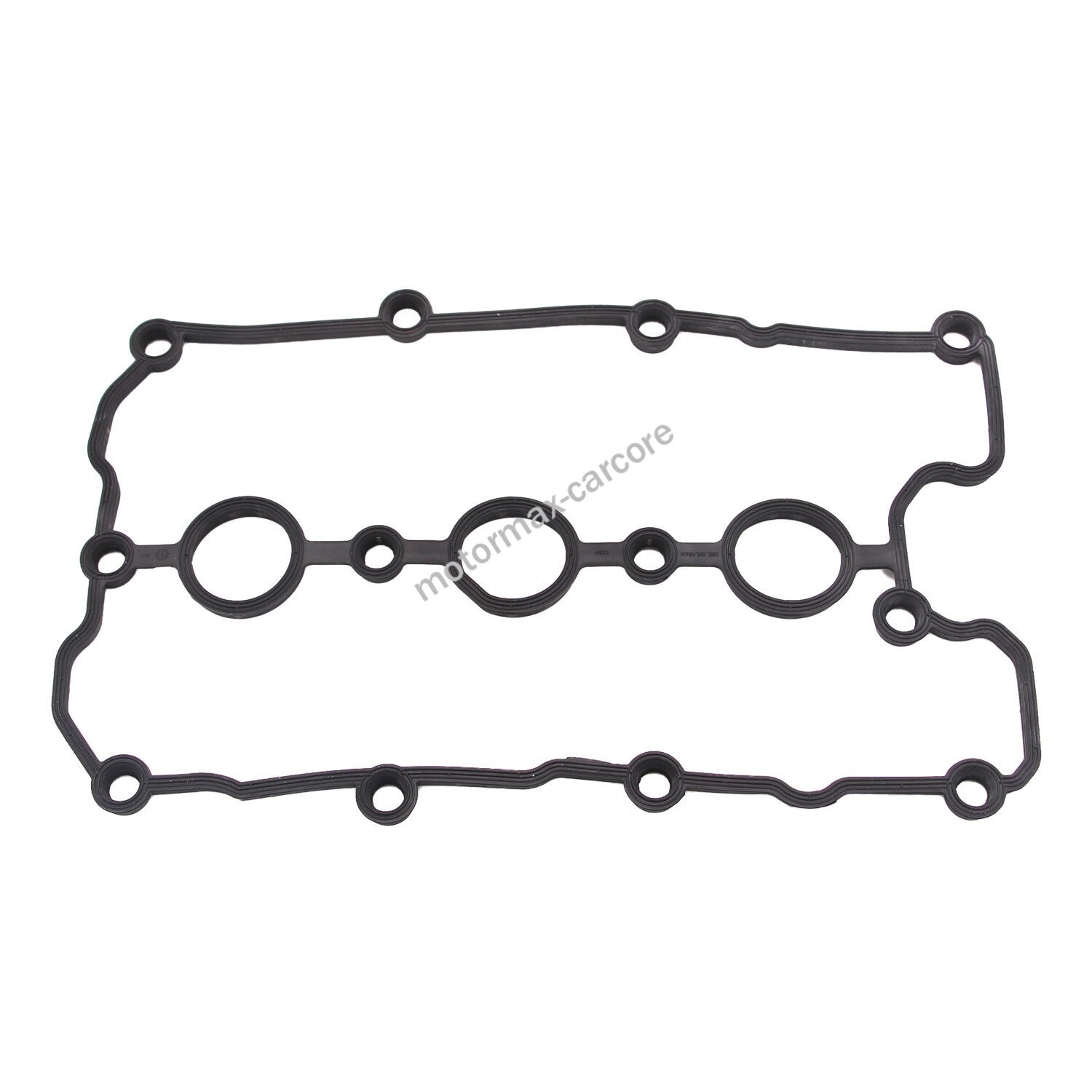 Valve Cover Gskt Set Gasket 06E103483Q 06E103484P Fit for Audi A6 Quattro Q5 Q7 6B93BC-57