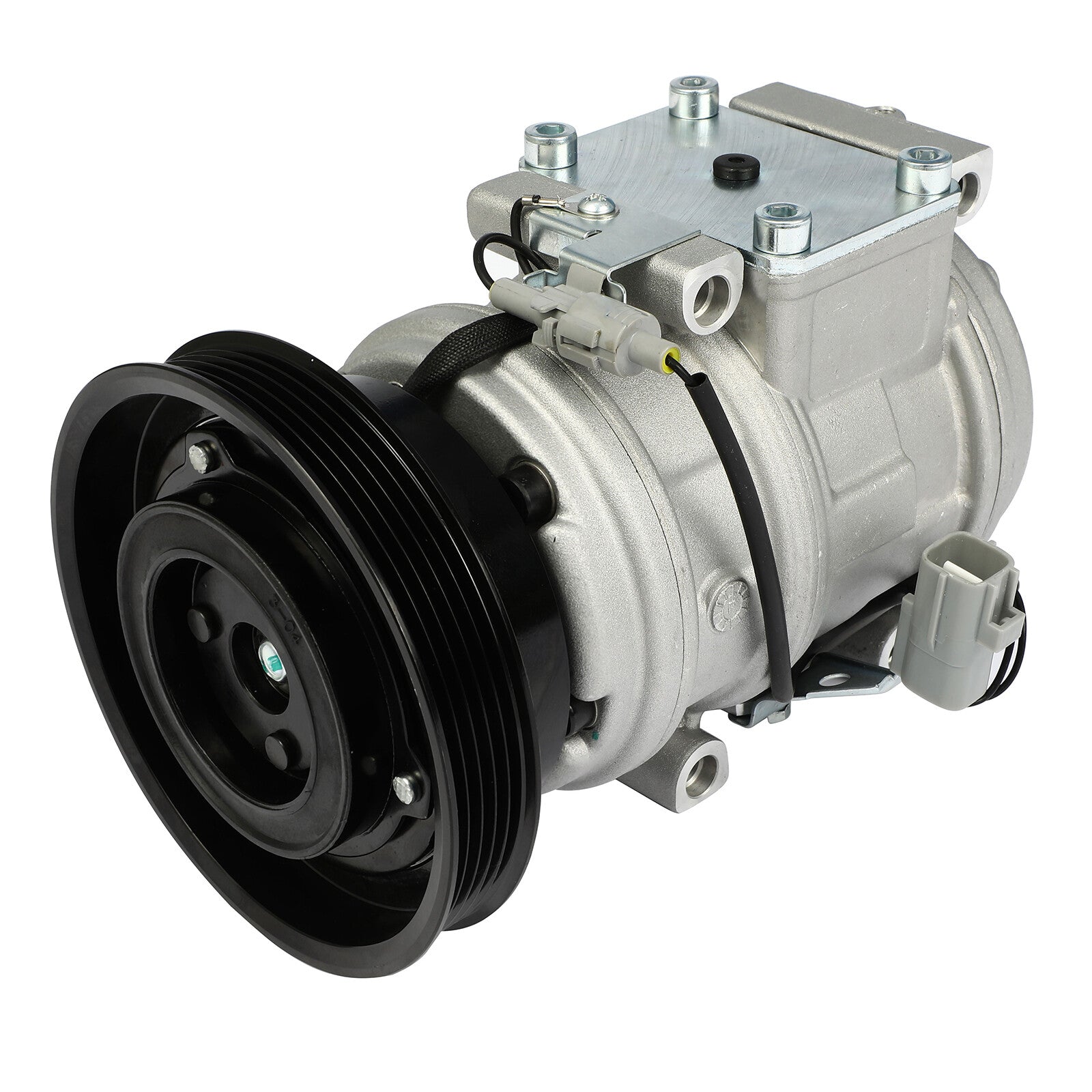 AC A/C Compressor For Toyota Camry 1987-2000 2001 For Solara 1999-2000 2001 6B93BC-57