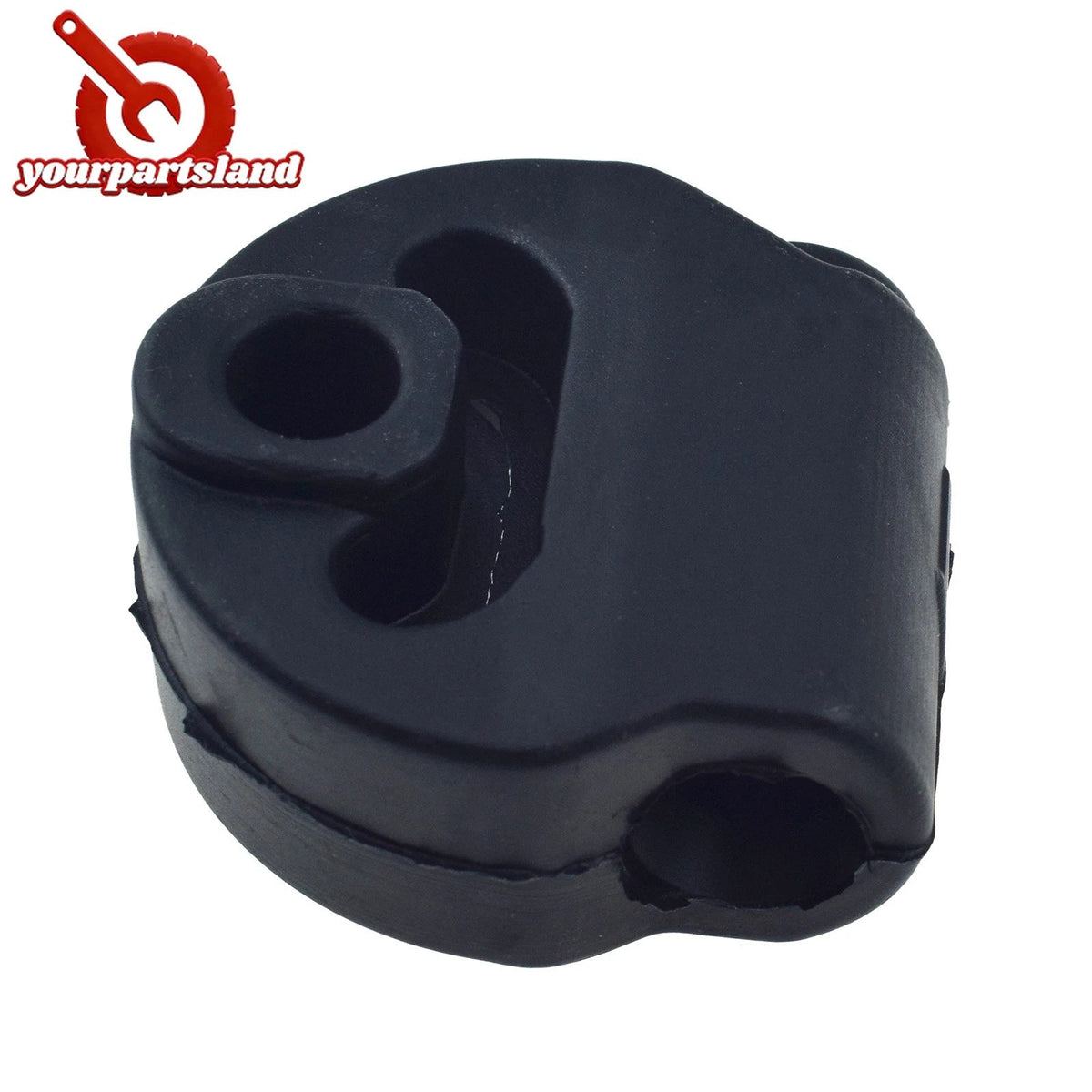 Exhaust Pipe Hanger Rear Rubber For Honda RDX 07-12 18215-SMG-E11 18215-TA0-A01 6B93BC-57