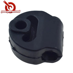 Exhaust Pipe Hanger Rear Rubber For Honda RDX 07-12 18215-SMG-E11 18215-TA0-A01 6B93BC-57