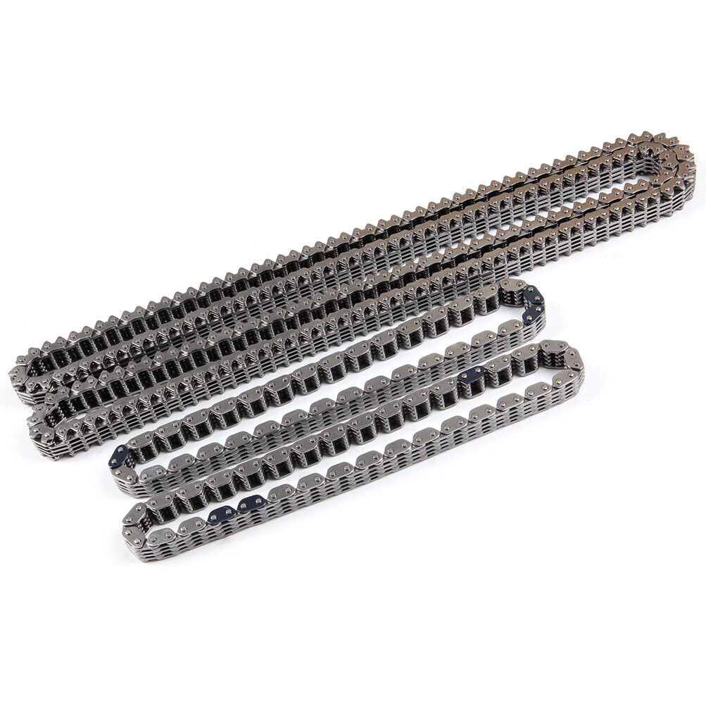 Timing Chain Kit For 05-15 Nissan Xterra Pathfinder Frontier Equator NV1500 4.0L 6B93BC-57