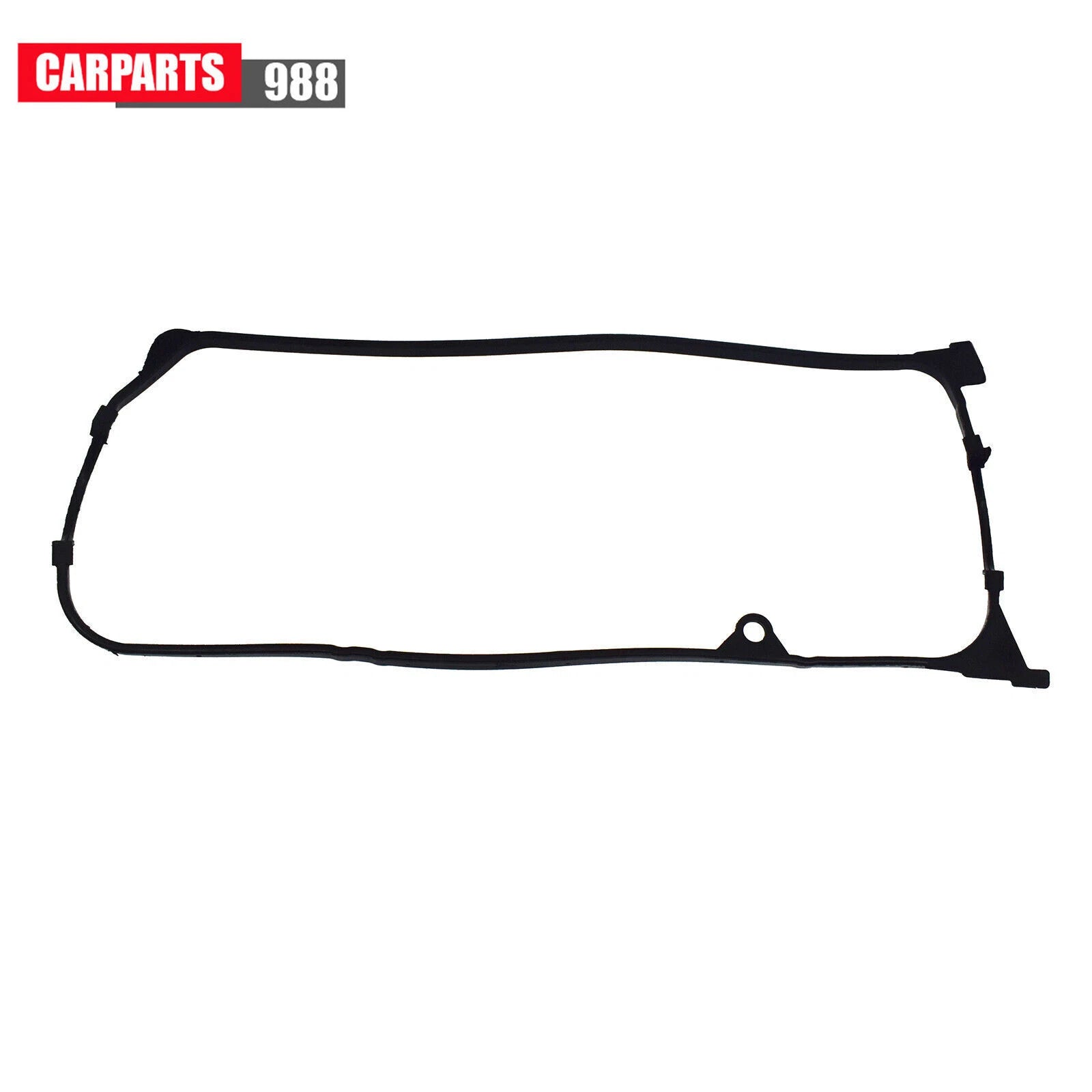 Engine Valve Cover Gasket Set for 2001-05 Honda Civic 1.7L 12341-PLC-000 VS50384 6B93BC-57