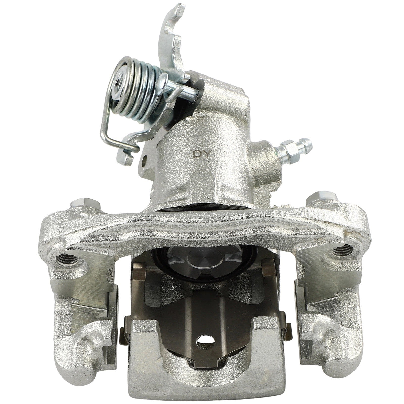 Rear Right Brake Caliper 1Pc For 2005-06 Hyundai Elantra 2004-08 Hyundai Tiburon 6B93BC-57