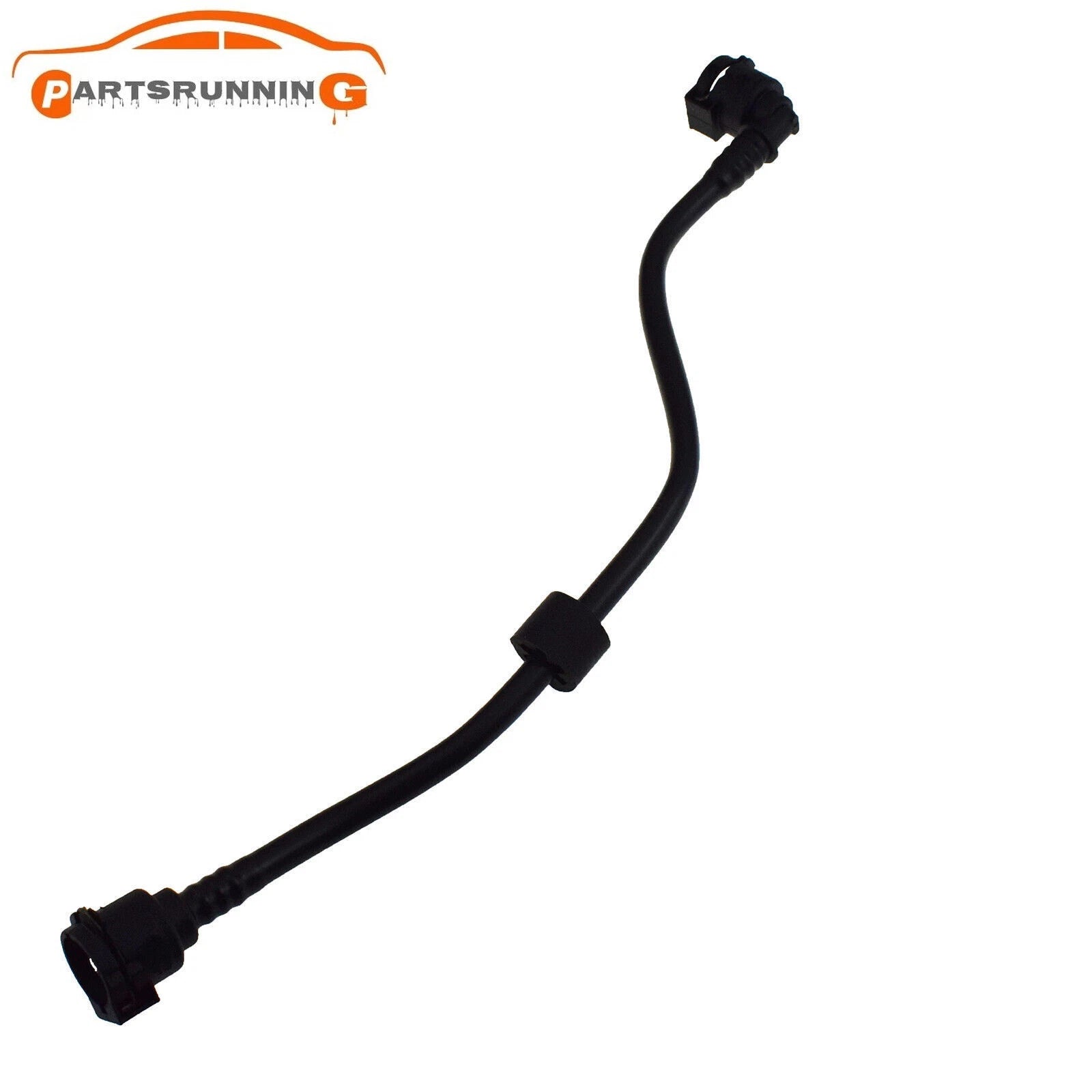 Coolant Hose Radiator Pipe for BMW X1 X3 X4 G01 G02 17127535527,17129894763 6B93BC-57
