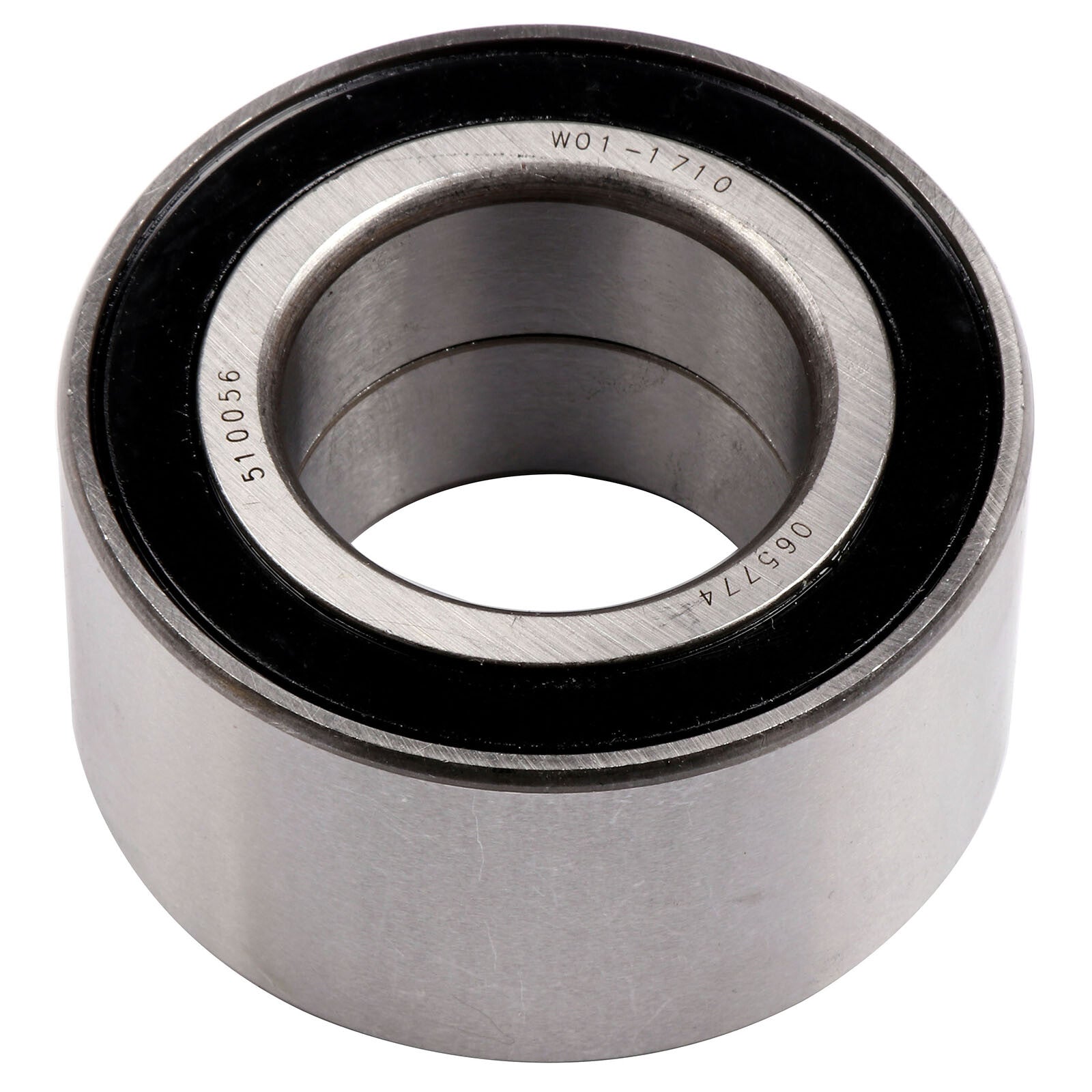 4X Wheel Hub Bearings Front Rear For 2011 2012 2013 2014 Mazda 2 1.5L FWD Only KOEEP