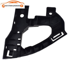 Front Bumper Cover Support Passenger Side For Honda HR-V 16-18 1.8L 71140T7A000 6B93BC-57