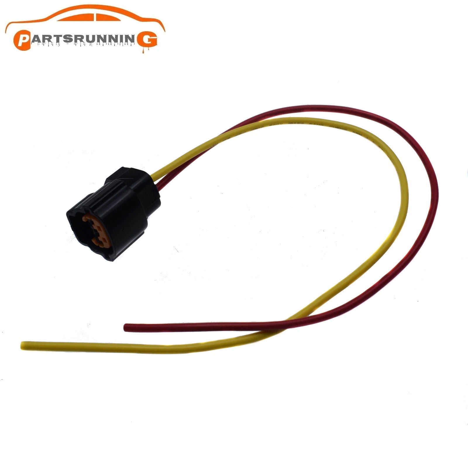 Coolant Temperature Sensor Connector For Nissan Infiniti 226300M200,226301W400 6B93BC-57