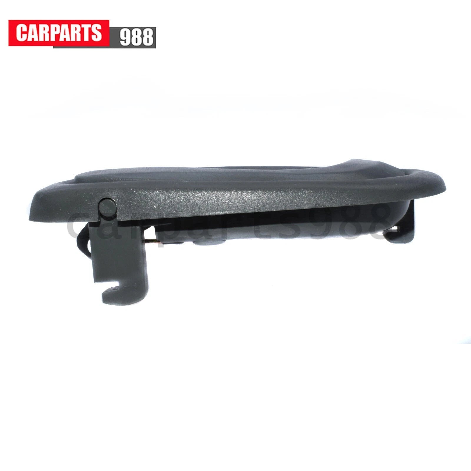 Front or Rear Right Inside Door Handle Gray for Suzuki Grand Vitara 8311060G01 6B93BC-57