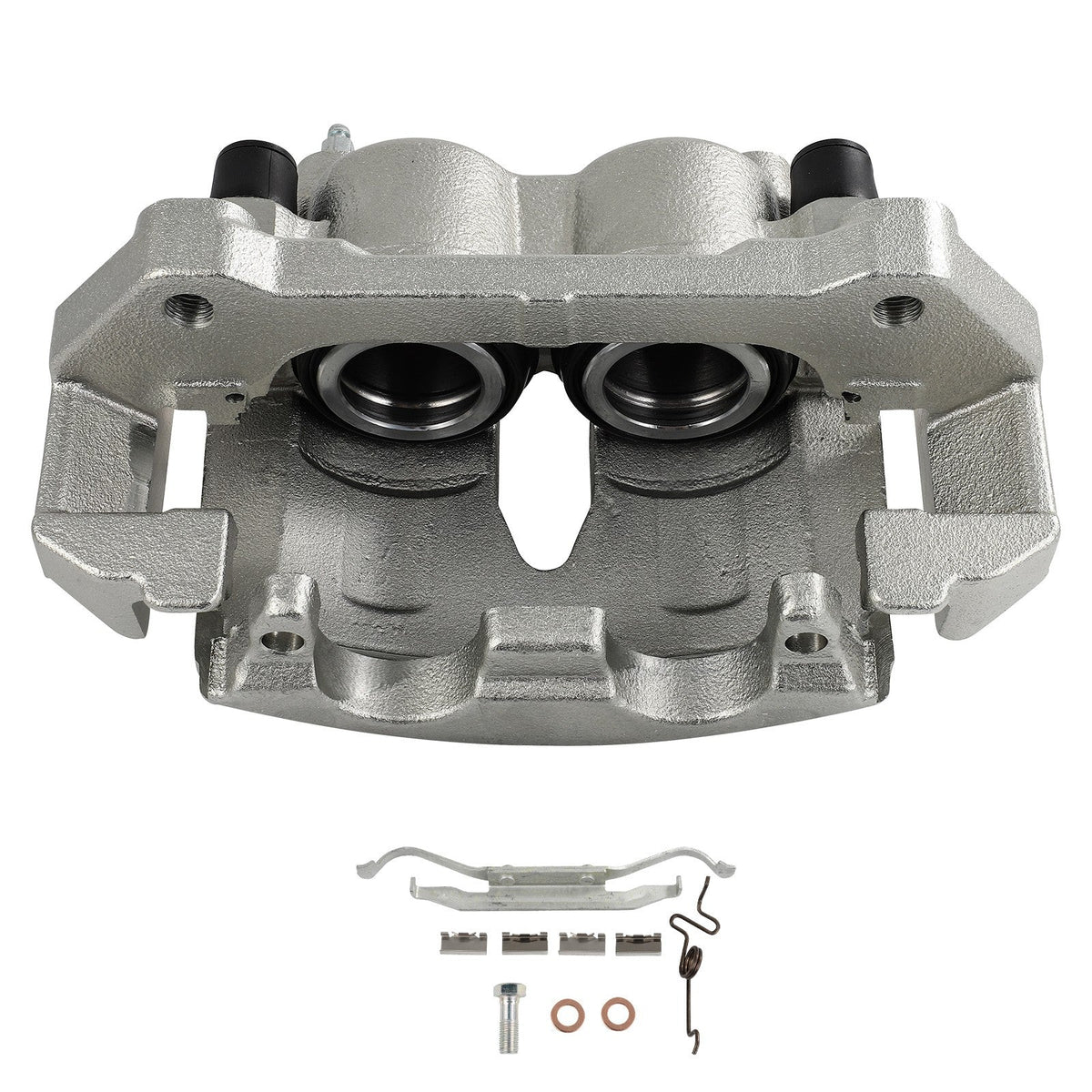 Front Right Brake Caliper 1Pc Set For 2003-2006 Ford Expedition 18B4828 6B93BC-57