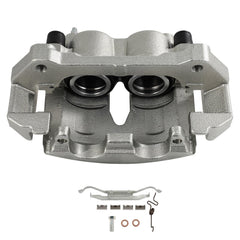 Front Right Brake Caliper 1Pc Set For 2003-2006 Ford Expedition 18B4828 6B93BC-57