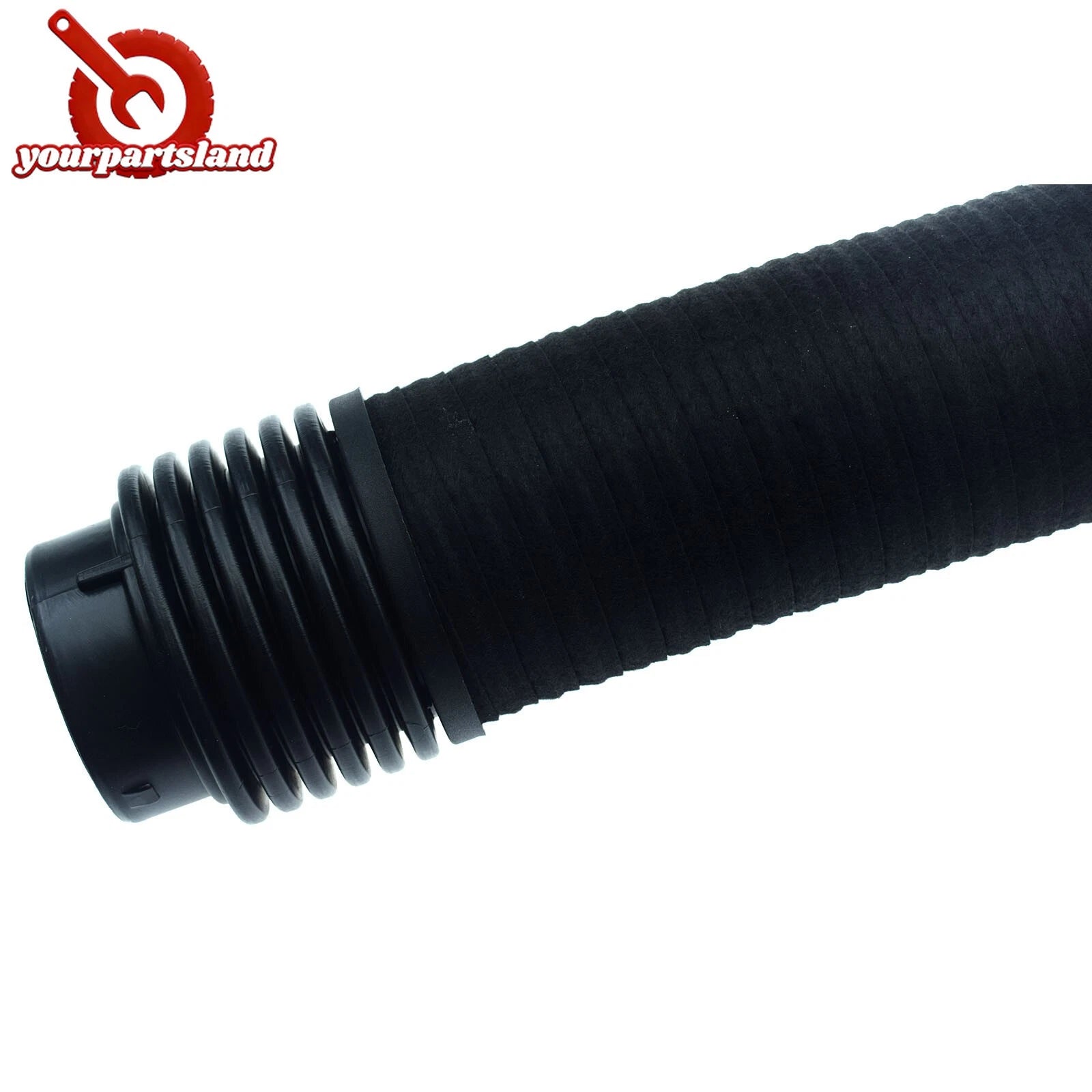 Air Cleaner Intake Hose for Mercedes C250 2012 2013 2014 2015 1.8L 2710900982 6B93BC-57