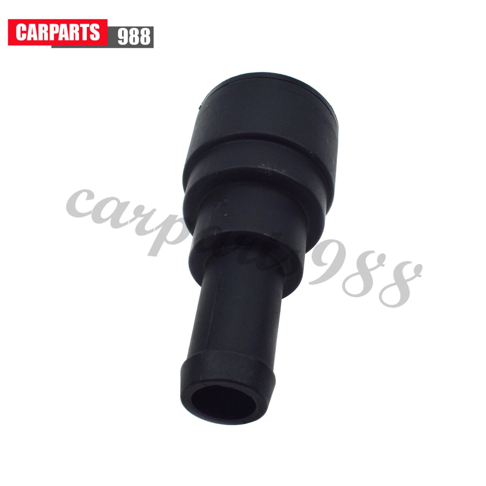 Heater Core Coolant Hose Connector for Cadillac Chevrolet Tahoe GMC Buick 6B93BC-57