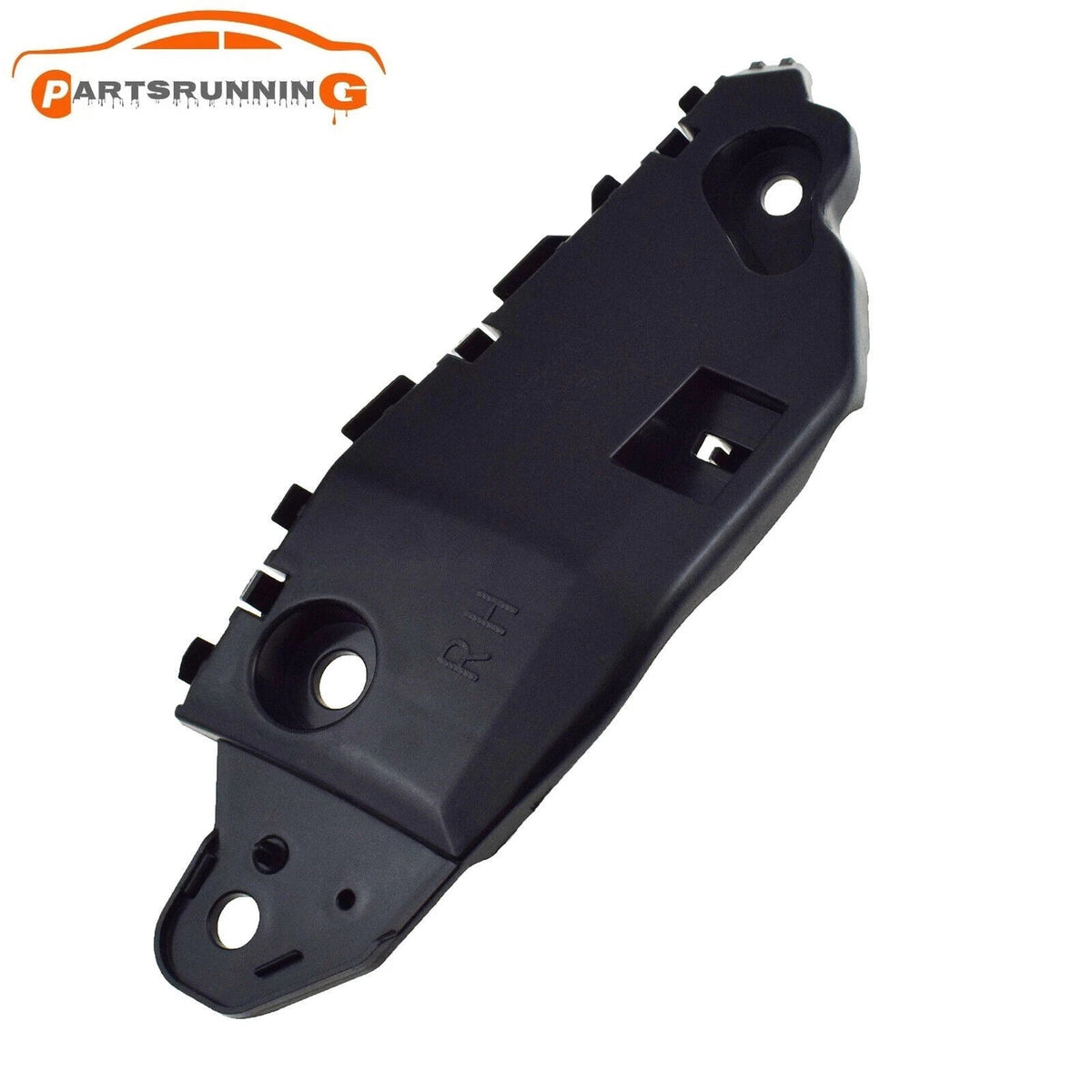 Front Right Passenger Side Bumper Retainer TK48-50-0T1B For Mazda 2016-2022 CX-9 6B93BC-57
