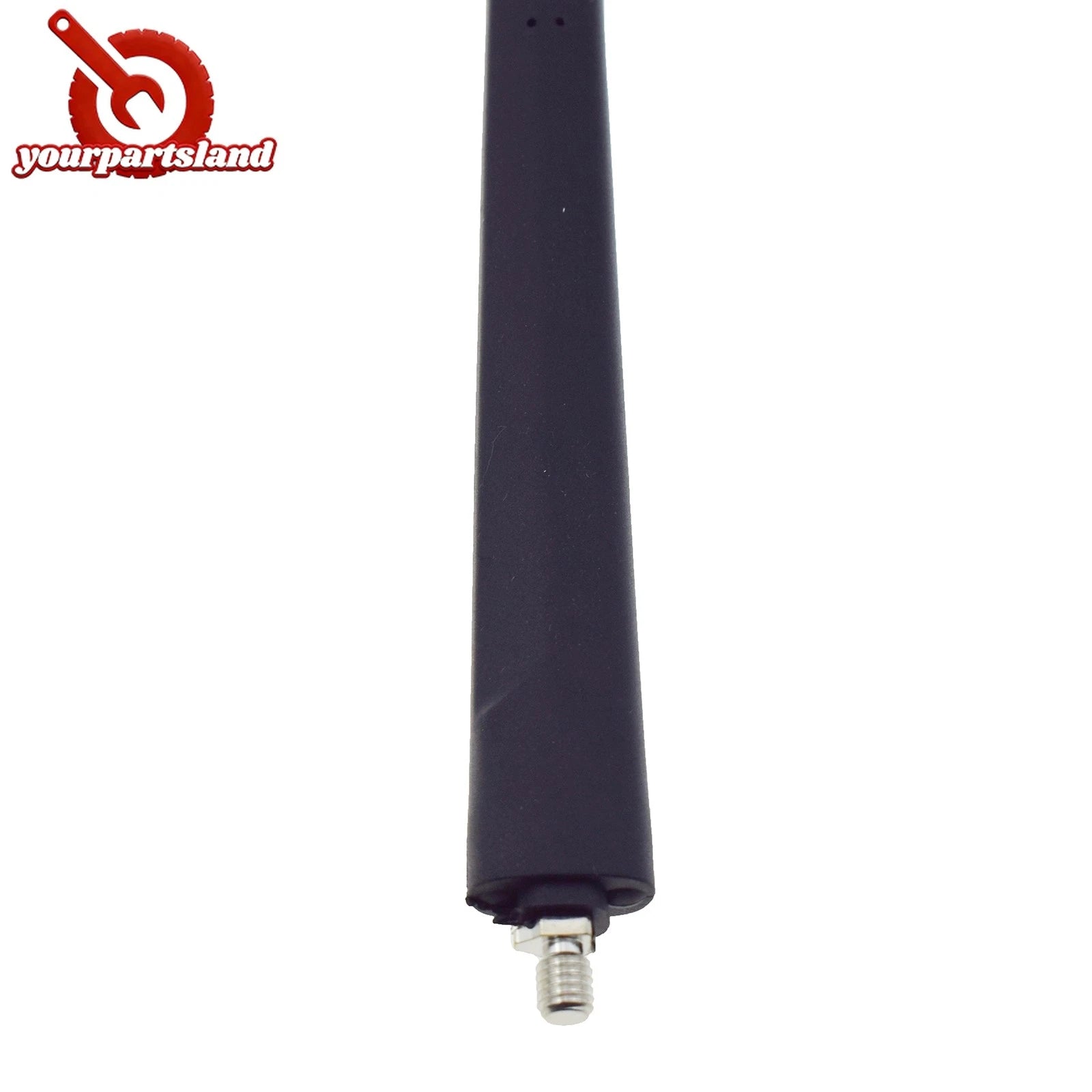 Roof Radio FM AM DAB Antenna for Giulietta Mito 500L 500X M6 thread 51890258 6B93BC-57