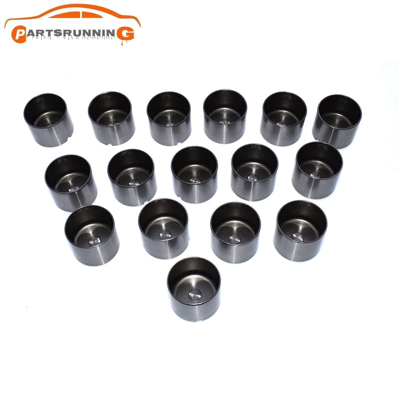 Lash Adjuster Lifters 22226-23500 For 2001-2011 Hyundai Elantra Tiburon Kia 2.0L 6B93BC-57