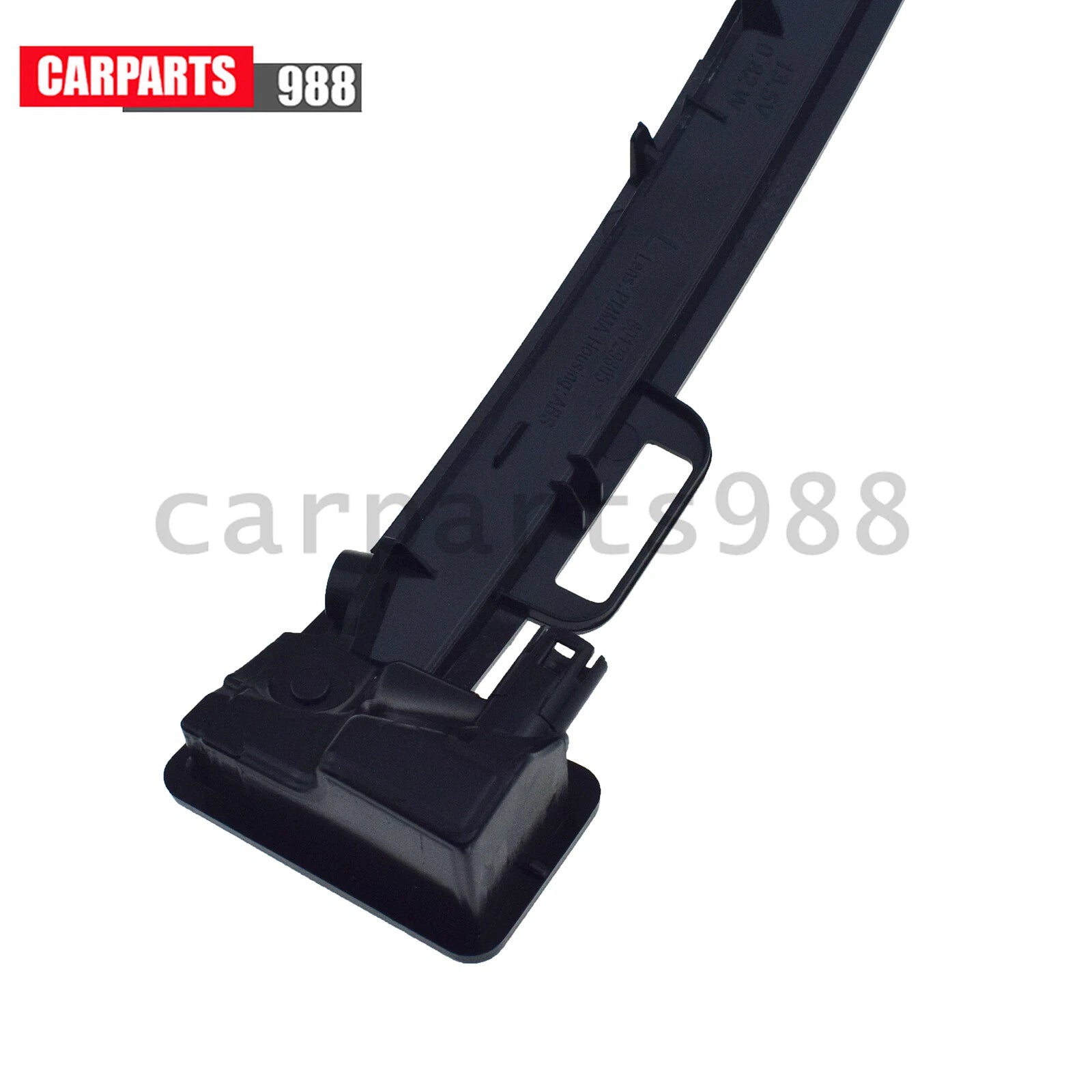 Left Rearview Mirror Turn Signal Lamp Light For Peugeot 308/308S/408 1610708180 6B93BC-57