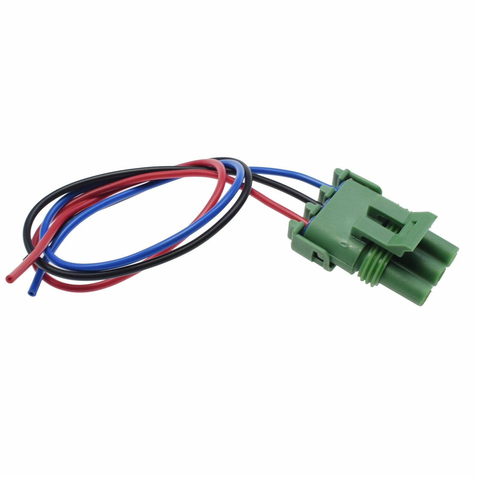 MAP Sensor Connector Wire Harness Plug For 1982-2007 Chevy GM 12085502 PT123 6B93BC-57