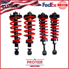 Front and Rear Conversion Kit for FORD EXPEDITION LINCOLN NAVIGATOR 6B93BC-57