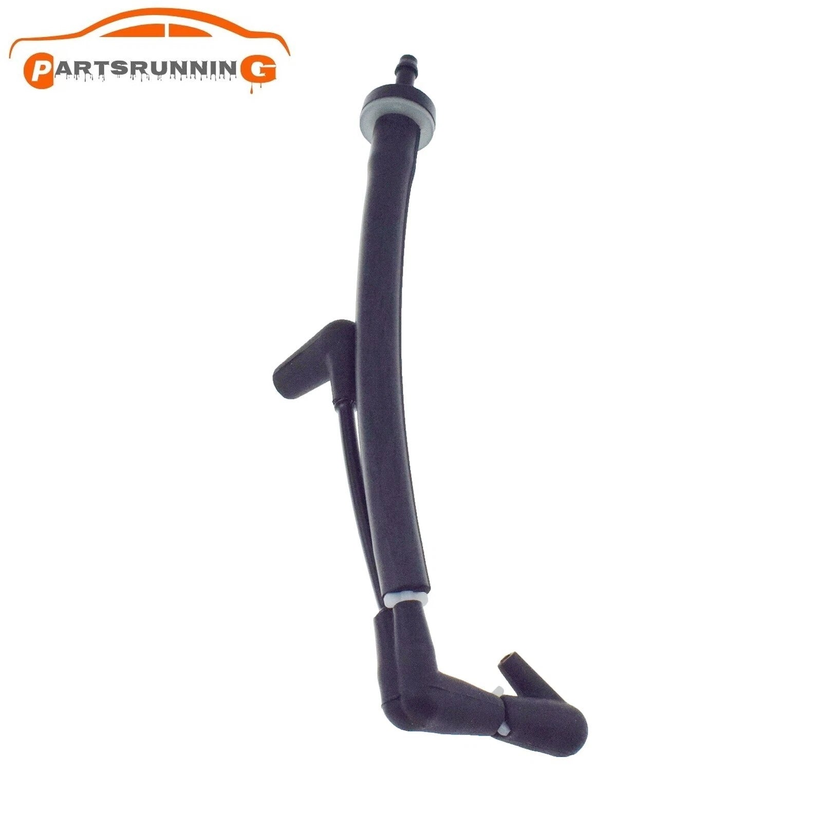 Vacuum Line Tube Hose Check Valve FL3Z-3A788-B For FORD F150 4X4 4WD 2015-2020 6B93BC-57