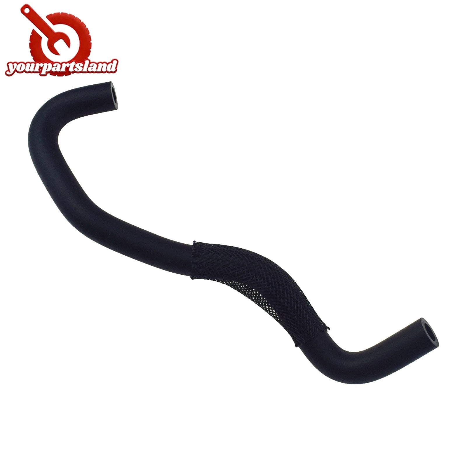 PCV Blow By Hose For Nissan Frontier NV1500 NV2500 NV3500 Xterra 4.0 11823EA20A 6B93BC-57