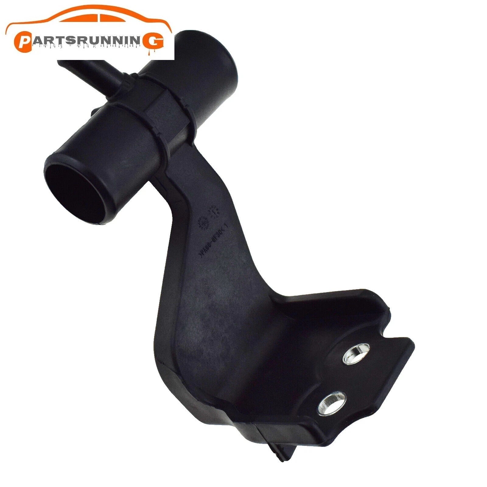Engine Radiator Coolant Pipe For Toyota Corolla ZRE151 ZRE152 16577-0T010 6B93BC-57