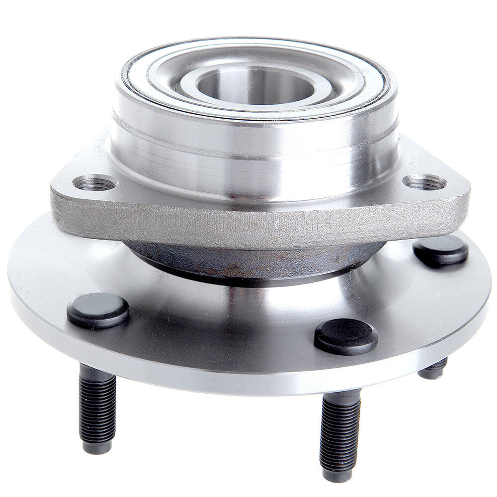 1Pc Front Wheel Hub Bearing Assembly For 1994-1997 1998 1999 Dodge Ram 1500 4WD KOEEP